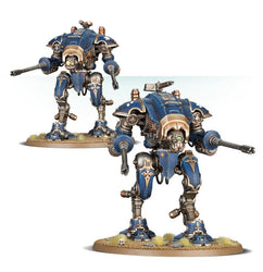 Warhammer 40,000: Eye of Terror Battalion - Imperial Knights