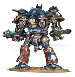 Warhammer 40,000: Eye of Terror Battalion - Imperial Knights