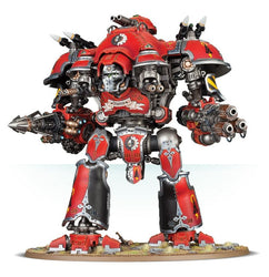 Warhammer 40,000: Eye of Terror Battalion - Imperial Knights
