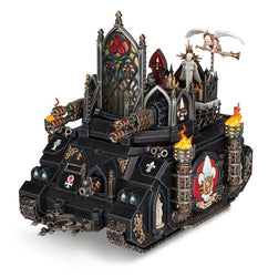 Warhammer 40,000: Imperial Agents - Ordo Hereticus Battleforce
