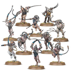Warhammer 40,000: Combat Patrol - Adepta Sororitas