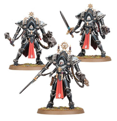 Warhammer 40,000: Armageddon Battalion - Adepta Sororitas