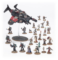 Warhammer 40,000: Imperial Agents - Ordo Xenos Battleforce