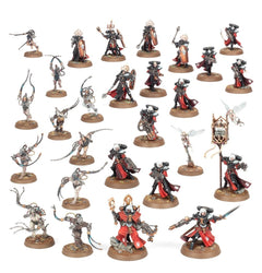 Warhammer 40,000: Combat Patrol - Adepta Sororitas