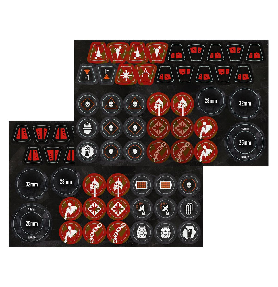 Kill Team: Sanctifiers
