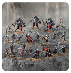 Warhammer 40,000: Armageddon Battalion - Adepta Sororitas