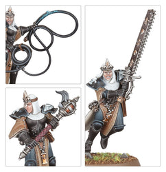 Warhammer 40,000: Adepta Sororitas - Sisters Novitiate Squad