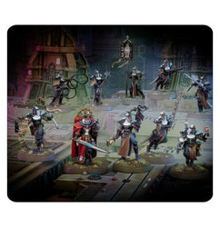 Warhammer 40,000: Adepta Sororitas - Sisters Novitiate Squad