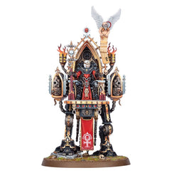 Warhammer 40,000: Adepta Sororitas - Intranzia Fraye – Dogmata Superior