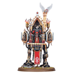Warhammer 40,000: Adepta Sororitas - Intranzia Fraye – Dogmata Superior