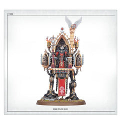 Warhammer 40,000: Adepta Sororitas - Intranzia Fraye – Dogmata Superior
