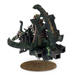 Warhammer 40,000: Necrons - Catacomb Command Barge