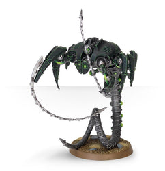 Warhammer 40,000: Necrons - Canopteck Wraiths