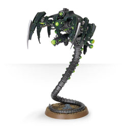Warhammer 40,000: Necrons - Canopteck Wraiths