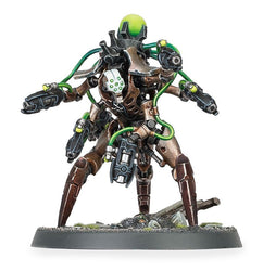 Warhammer 40,000: Necrons - Hexmark Destroyer