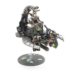 Warhammer 40,000: Necrons - Catacomb Command Barge
