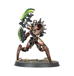 Warhammer 40,000: Combat Patrol - Necrons