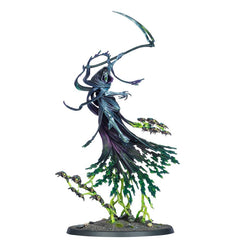 Warhammer 40,000: Necrons - C'tan, Shard of the Nightbringer