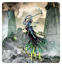 Warhammer 40,000: Necrons - C'tan, Shard of the Nightbringer