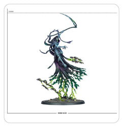Warhammer 40,000: Necrons - C'tan, Shard of the Nightbringer
