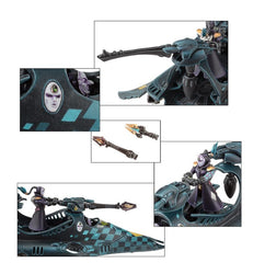 Warhammer 40,000: Combat Patrol - Harlequins