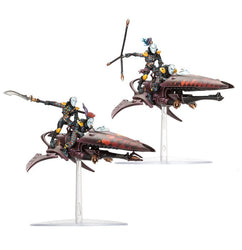 Warhammer 40,000: Combat Patrol - Harlequins