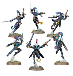 Warhammer 40,000: Combat Patrol - Harlequins