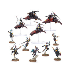 Warhammer 40,000: Combat Patrol - Harlequins