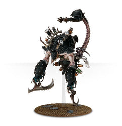 Warhammer 40,000: Combat Patrol - Drukhari