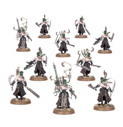Warhammer 40,000: Combat Patrol - Drukhari