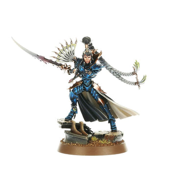 Warhammer 40,000: Drukhari - Lady Malys