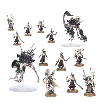 Warhammer 40,000: Combat Patrol - Drukhari
