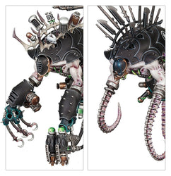 Warhammer 40,000: Combat Patrol - Drukhari