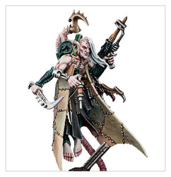 Warhammer 40,000: Combat Patrol - Drukhari