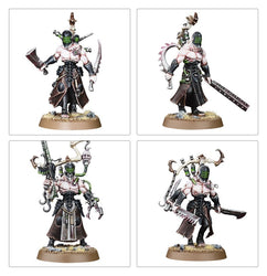 Warhammer 40,000: Combat Patrol - Drukhari