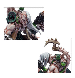 Warhammer 40,000: Combat Patrol - Drukhari