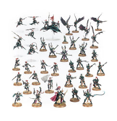 Warhammer 40,000: Drukhari - Realspace Raiders Battleforce