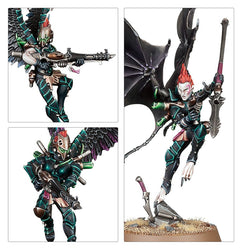 Warhammer 40,000: Drukhari - Realspace Raiders Battleforce