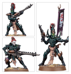 Warhammer 40,000: Drukhari - Realspace Raiders Battleforce