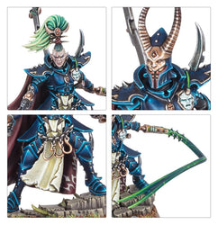 Warhammer 40,000: Drukhari - Archon