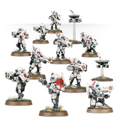 Warhammer 40,000: Combat Patrol - Tau Empire