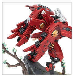 Warhammer 40,000: Tau Empire - Commander Farsight