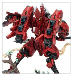 Warhammer 40,000: Tau Empire - Commander Farsight