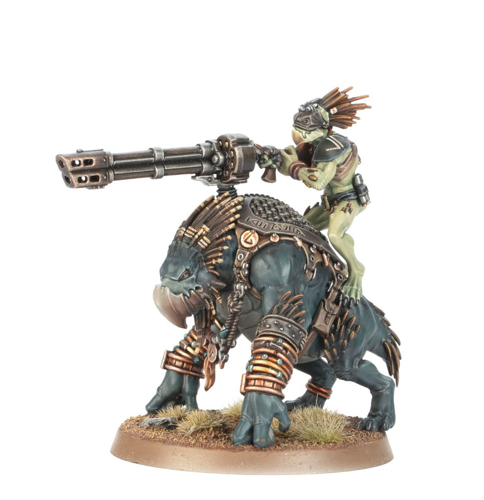 Warhammer 40,000: Combat Patrol - Kroot