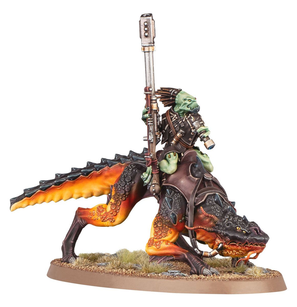 Warhammer 40,000: Combat Patrol - Kroot