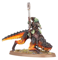 Warhammer 40,000: Combat Patrol - Kroot