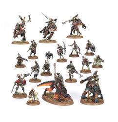 Warhammer 40,000: Combat Patrol - Kroot