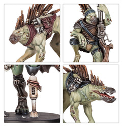 Warhammer 40,000: Combat Patrol - Kroot