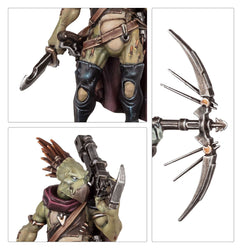 Warhammer 40,000: Combat Patrol - Kroot