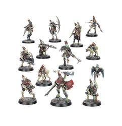 Warhammer 40,000: Combat Patrol - Kroot